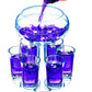 🎁Christmas 49% OFF⏳🍷6 Shot Liquor Dispenser - newbeew