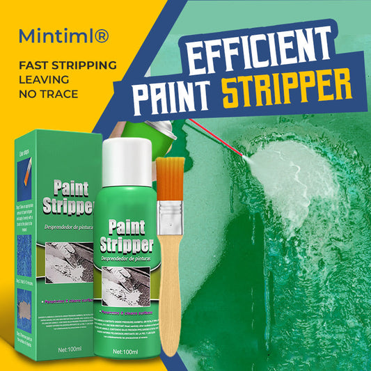 🔥Buy 2 Free 1🔥Mintiml® Efficient Paint Stripper