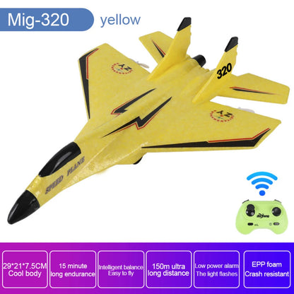 🎁New Year Sale 49% OFF⏳2024 New Remote Control Wireless Plane Toys