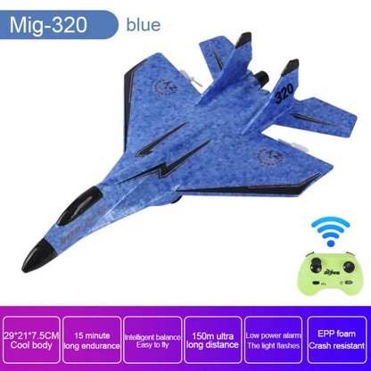 🎁New Year Sale 49% OFF⏳2024 New Remote Control Wireless Plane Toys