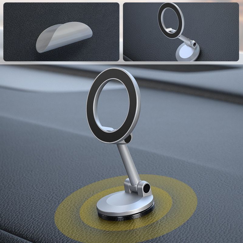 🎁Christmas 49% OFF⏳Stylish Magnetic Car Phone Holder - newbeew