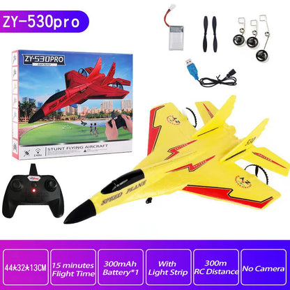 🎁New Year Sale 49% OFF⏳2024 New Remote Control Wireless Plane Toys