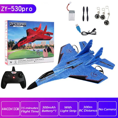 🎁New Year Sale 49% OFF⏳2024 New Remote Control Wireless Plane Toys