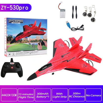 🎁New Year Sale 49% OFF⏳2024 New Remote Control Wireless Plane Toys