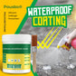 🎁Christmas 49% OFF⏳ Polyurethane Waterproof Coating - newbeew