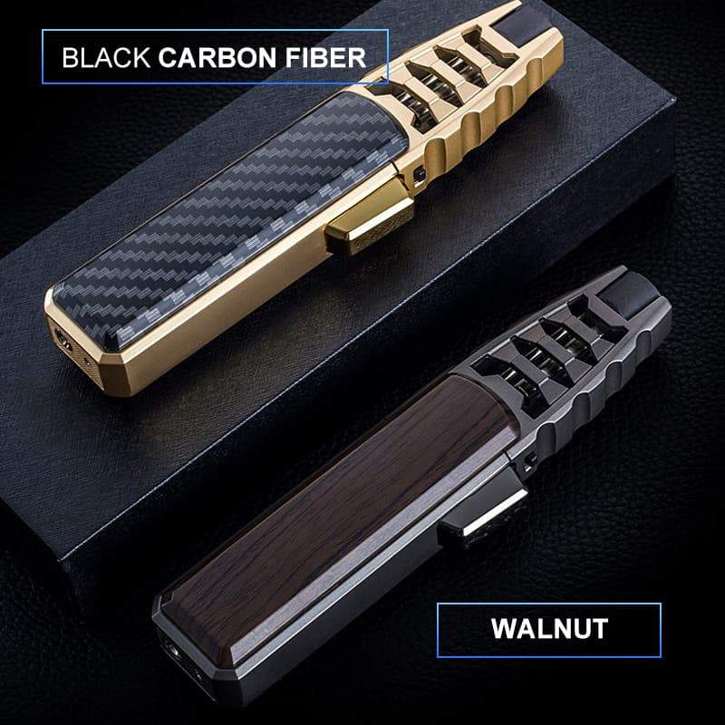 🎁Clearance Sale 49% OFF⏳Windproof Gun Lighter - newbeew