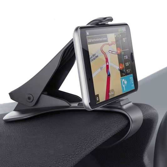 🎁New Year Sale 49% OFF⏳Universal Car Phone Clip Holder