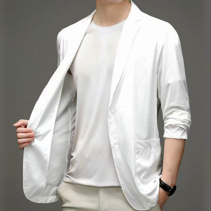 🎁Clearance Sale 40% OFF⏳Men's Lightweight Blazer