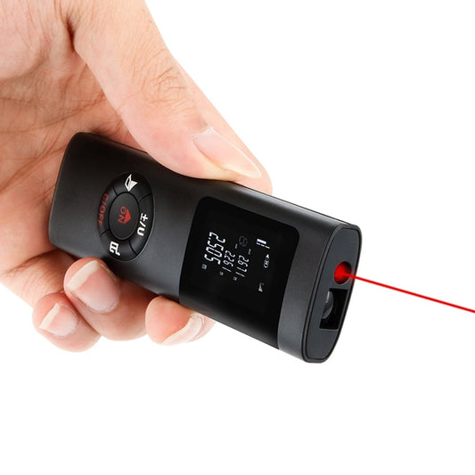 🎁Clearance Sale 49% OFF⏳✈️Free Shipping📦Laser Distance Meter - newbeew