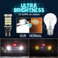 🎁Hot Sale 49% OFF⏳LED Car Bulbs Reverse Lights - newbeew
