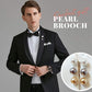 🔥Buy 1 Free 2🔥Fashion Pearl Brooch
