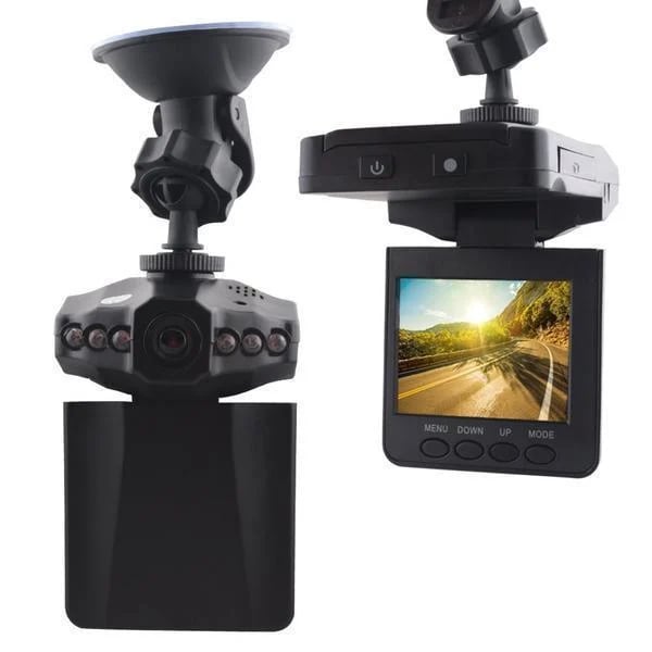 🎁Hot Sale 49% OFF✈️Free Shipping📦1080p HD Night Vision Dash Cam - newbeew