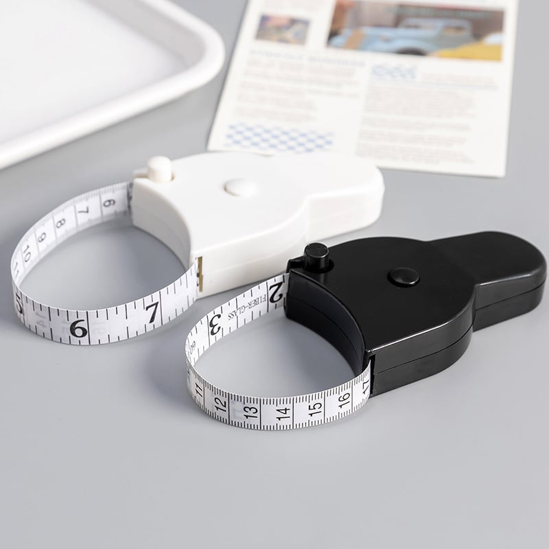 🔥Buy 1 Free 1🔥AUTOMATIC TELESCOPIC TAPE MEASURE - newbeew