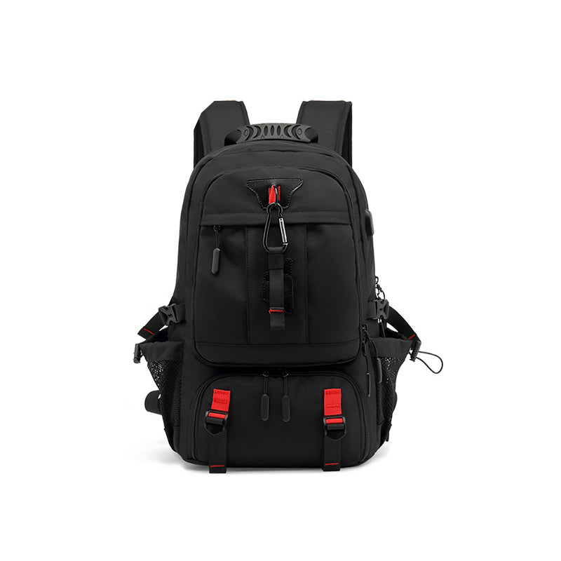 🎒Large Capacity Travel Backpack - newbeew