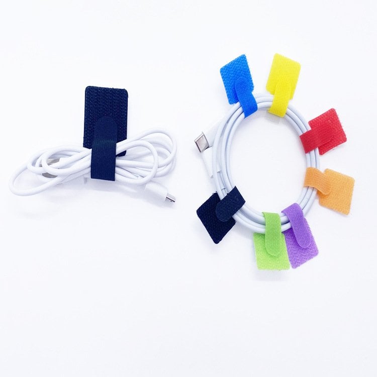 🌟Buy 4 Free 4🌟Velcro Wire Organizer - newbeew