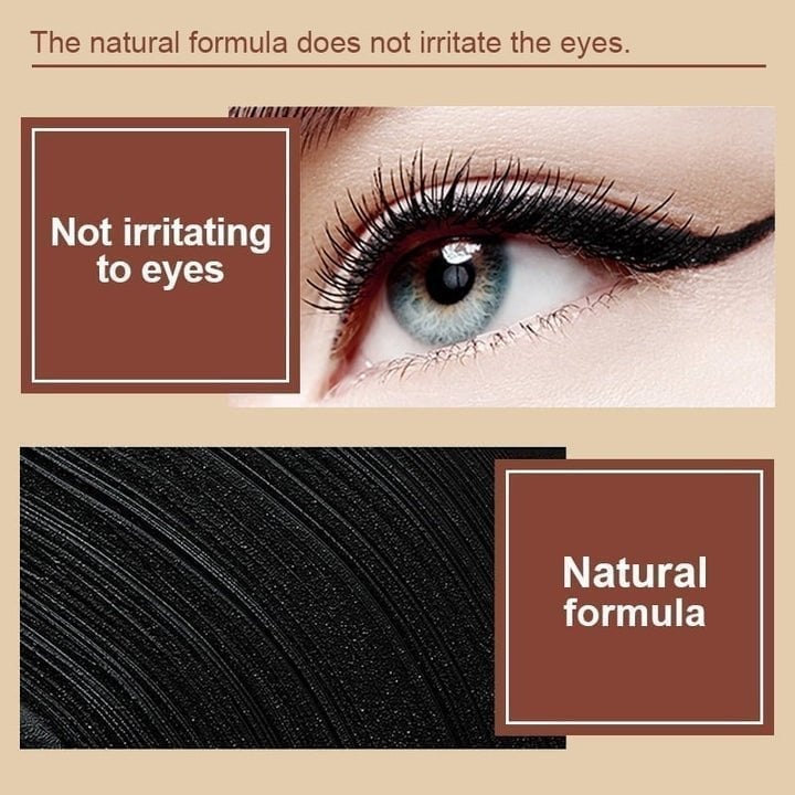 💎Buy 1 Free 1💎Matte Fast-Drying Eyeliner - newbeew