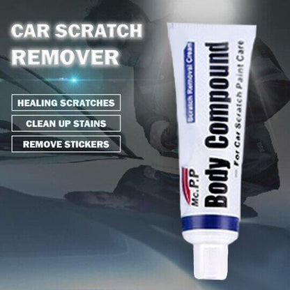 Car Scratch Repair Kit - newbeew