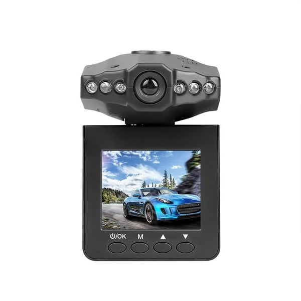 🎁Hot Sale 49% OFF✈️Free Shipping📦1080p HD Night Vision Dash Cam - newbeew