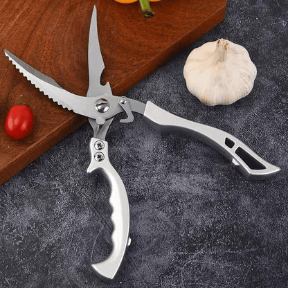 🎁Hot Sale 49% OFF⏳Multifunctional Sharp Scissors