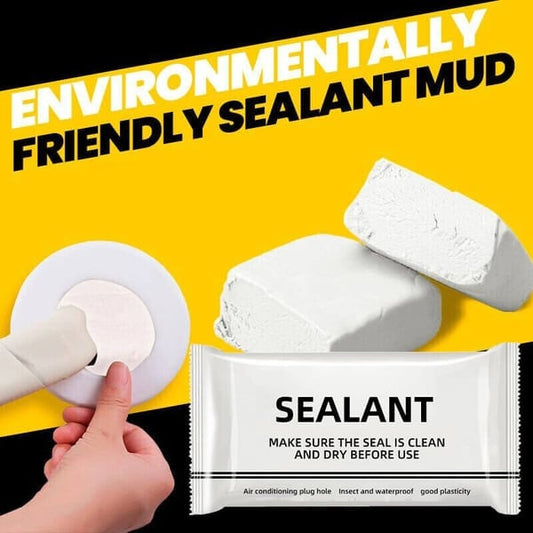 🎄Buy 1 Free 1🎁Christmas 49% OFF⏳Eco-friendly sealing mud - newbeew
