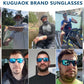 😎Men's Outdoor Sports Sunglasses with Anti-glare Polarized Lens - newbeew