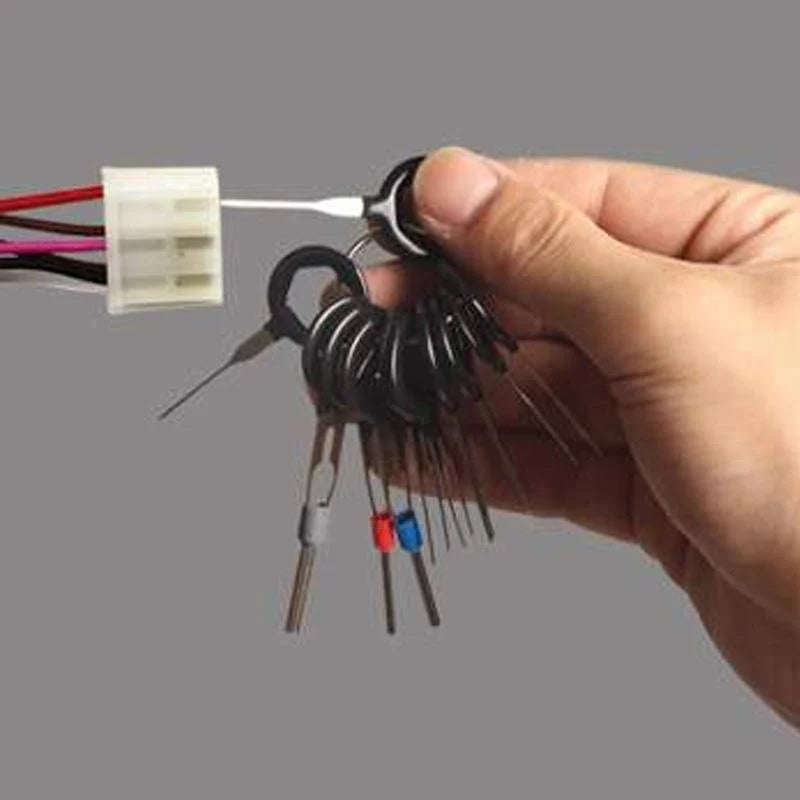 🎁Christmas 49% OFF⏳Terminal ejector kit - newbeew