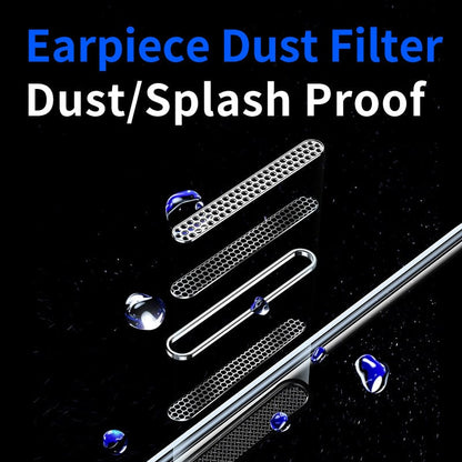 🎁Hot Sale 49% OFF⏳Invisible Artifact Screen Protector -Dust Free Without Bubbles