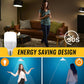 🎁Hot Sale 49% OFF⏳Buy 2 Free 1🔥Automatic Motion Sensor LED Lamp