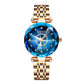 🎁Hot Sale 49% OFF⏳Starry Women's Stainless Steel Watch