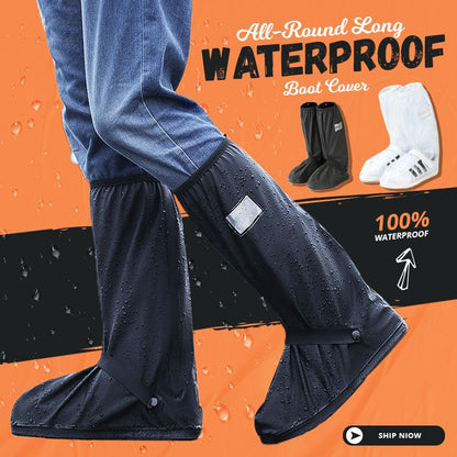 🎁Clearance Sale 49% OFF⏳Waterproof Boot Covers