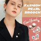 🔥Buy 1 Free 2🔥Fashion Pearl Brooch