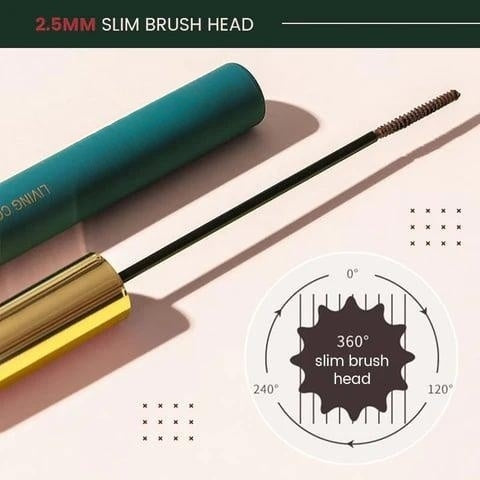 💎Buy 1 Free 1💎Magic Color Skinny Mascara - newbeew