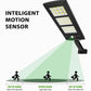 Human Motion Sensor Solar LED Light - newbeew