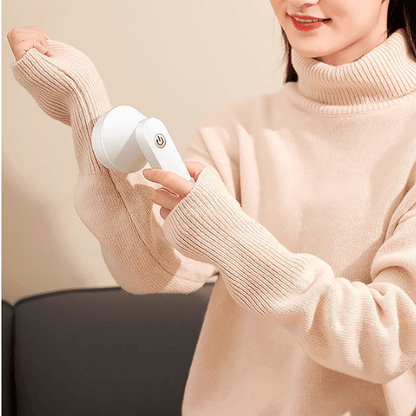 🧶Fabric Shaver Fuzz Remover - newbeew