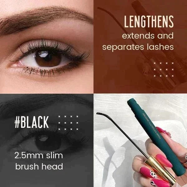 💎Buy 1 Free 1💎Magic Color Skinny Mascara - newbeew