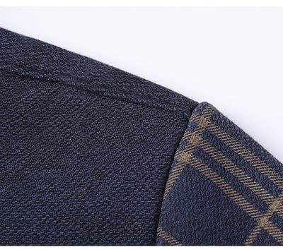 🎁New Year Sale 49% OFF⏳Two Pieces Knitted Pullover