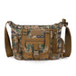 🎁New Year Sale 40% OFF⏳Waterproof Multi-pocket Crossbody Bag