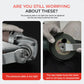 🔥Buy 1 Free 1🔥Angle Grinder Pressure Plate Removal Sleeve