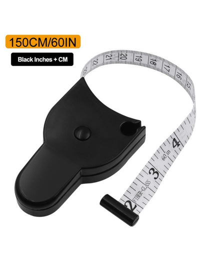 🔥Buy 1 Free 1🔥AUTOMATIC TELESCOPIC TAPE MEASURE - newbeew