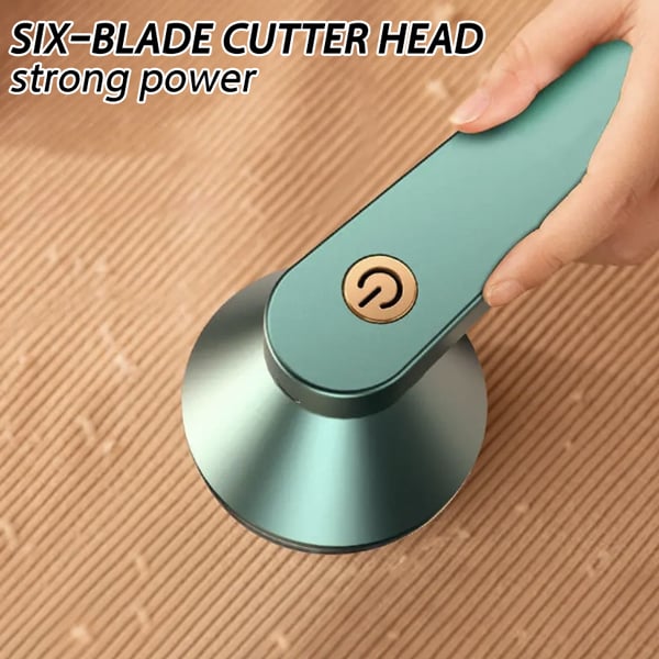 🧶Fabric Shaver Fuzz Remover - newbeew