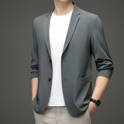 🎁Clearance Sale 40% OFF⏳Men's Lightweight Blazer