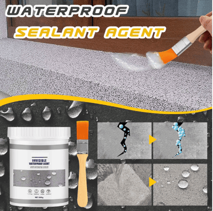 🎄Buy 1 Free 1🎄🎁Christmas 49% OFF⏳Waterproof Anti-Leakage Agent - newbeew