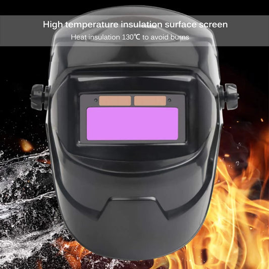 🎁New Year Sale 49% OFF⏳Welding Protective Mask