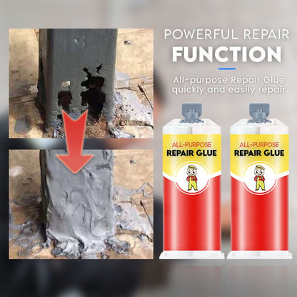 🎁Hot Sale 49% OFF⏳All-Purpose Repair Glue