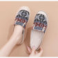 🎁New Year Sale 49% OFF⏳Breathable Linen Slippers