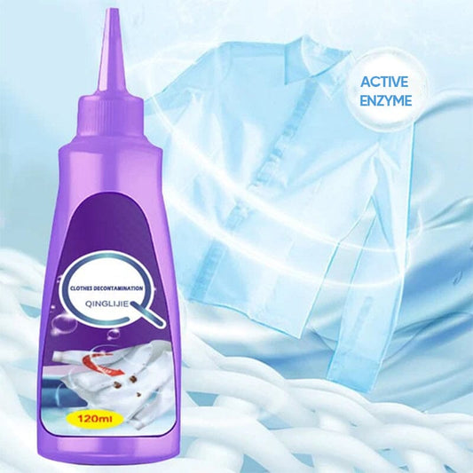💥Active Enzyme Laundry Stain Remover - White Shirt Guardian💥 - newbeew