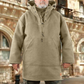 🎁Christmas 49% OFF⏳Warm Wool Pullover Hooded Jacket - newbeew