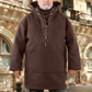 🎁Christmas 49% OFF⏳Warm Wool Pullover Hooded Jacket - newbeew