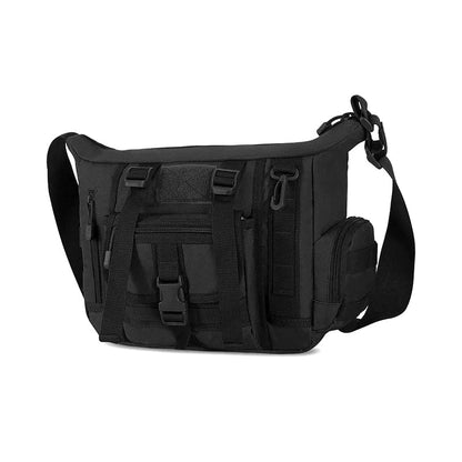 🎁New Year Sale 40% OFF⏳Waterproof Multi-pocket Crossbody Bag