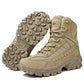 🎁Hot Sale 49% OFF⏳Men's Waterproof Outdoor Anti-Puncture Work Combat Boots (Durability Upgrade) EU
